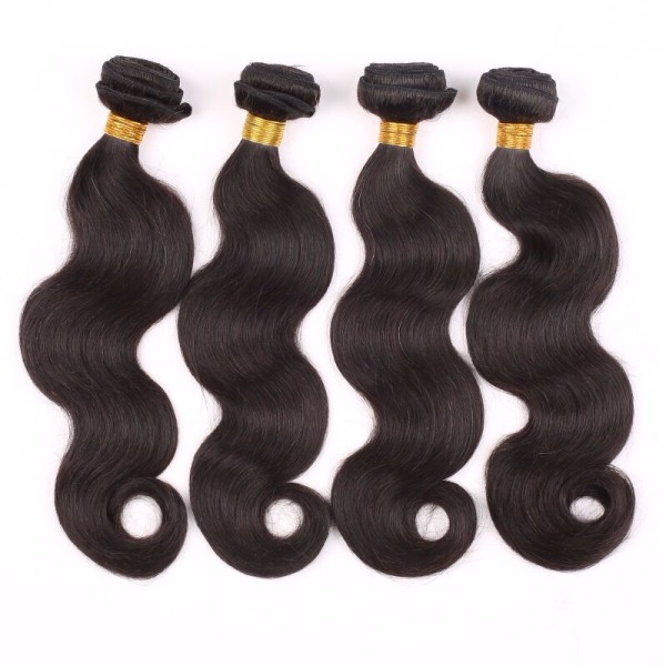 Body wave