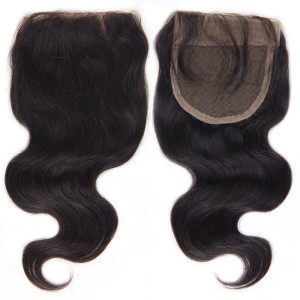 Body wave closure