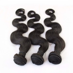 Body wave(2)