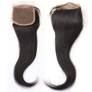 Straight Closure