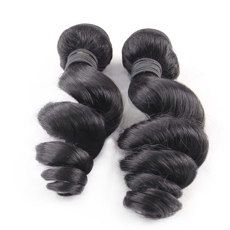 loose curl(4)