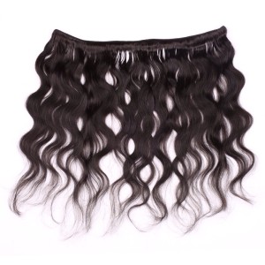 loose wave(2)