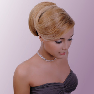 updo