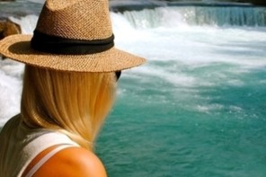 Heat Degrades the Protective Protein in Hair